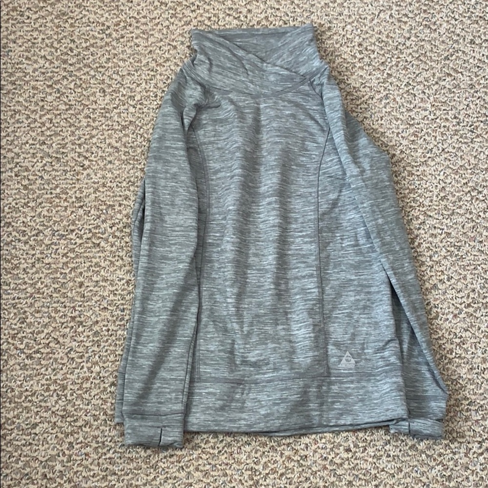 Gerry crew neck